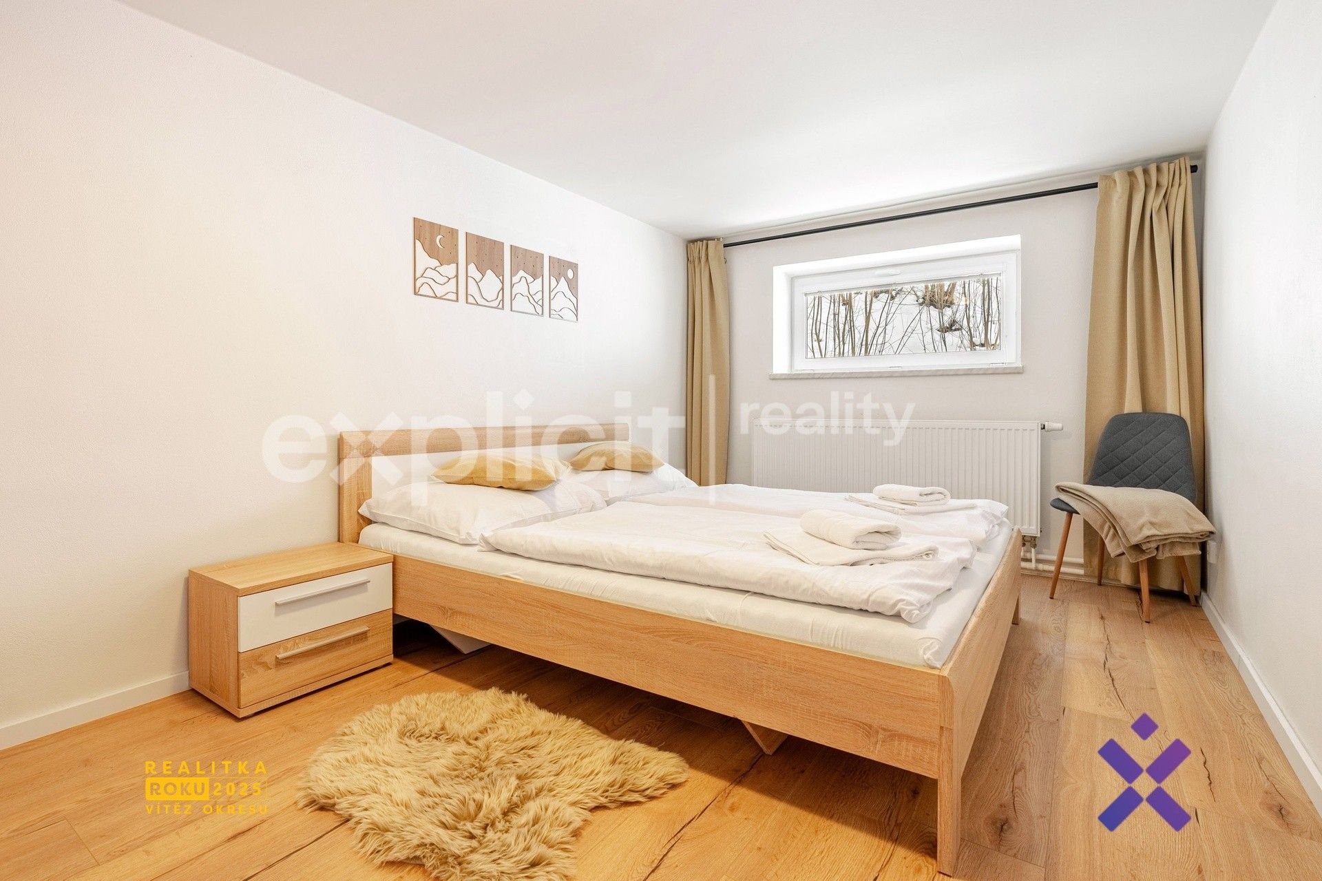 Prodej bytu 2+kk 58 m² - foto 9