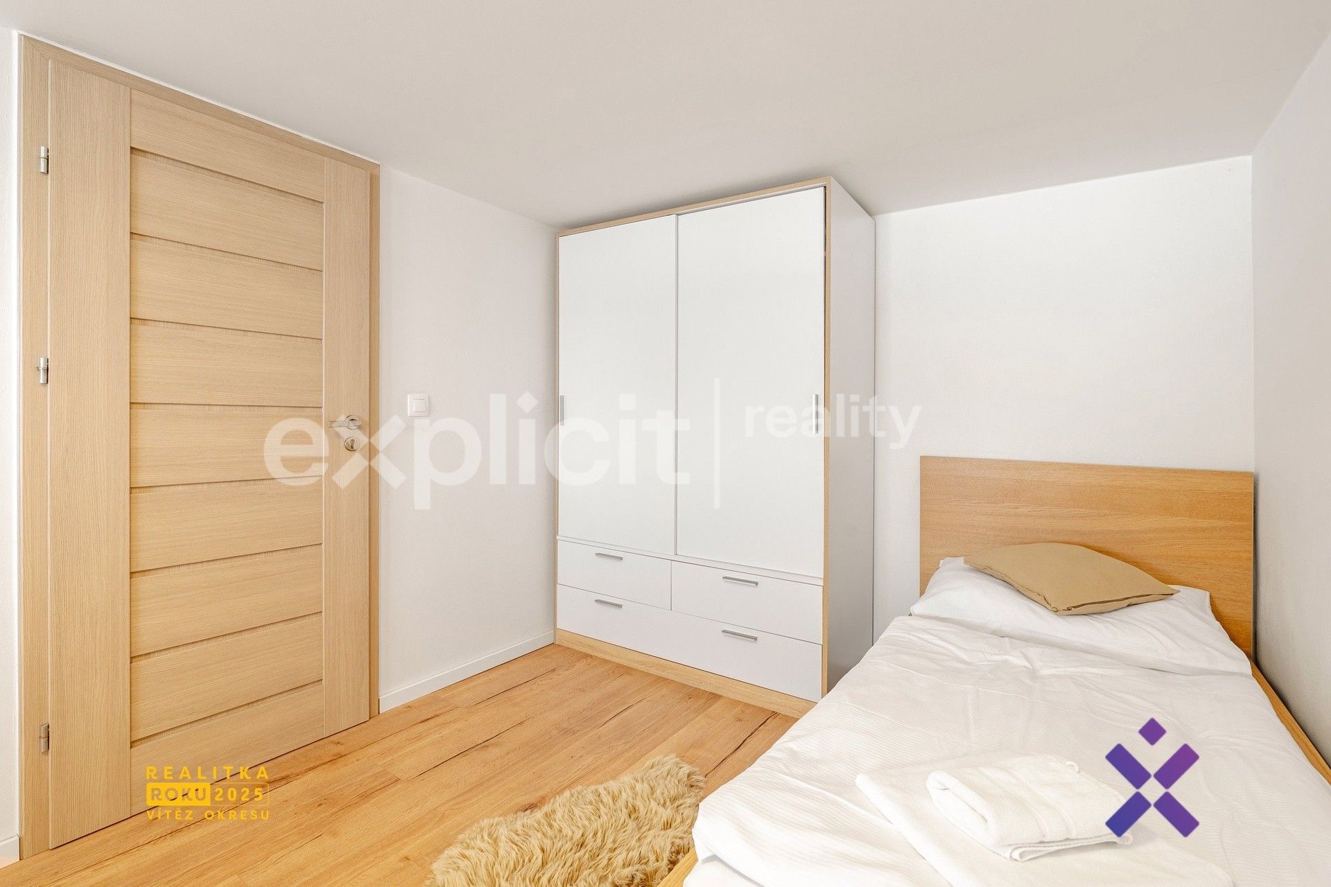Prodej bytu 2+kk 58 m² - foto 12