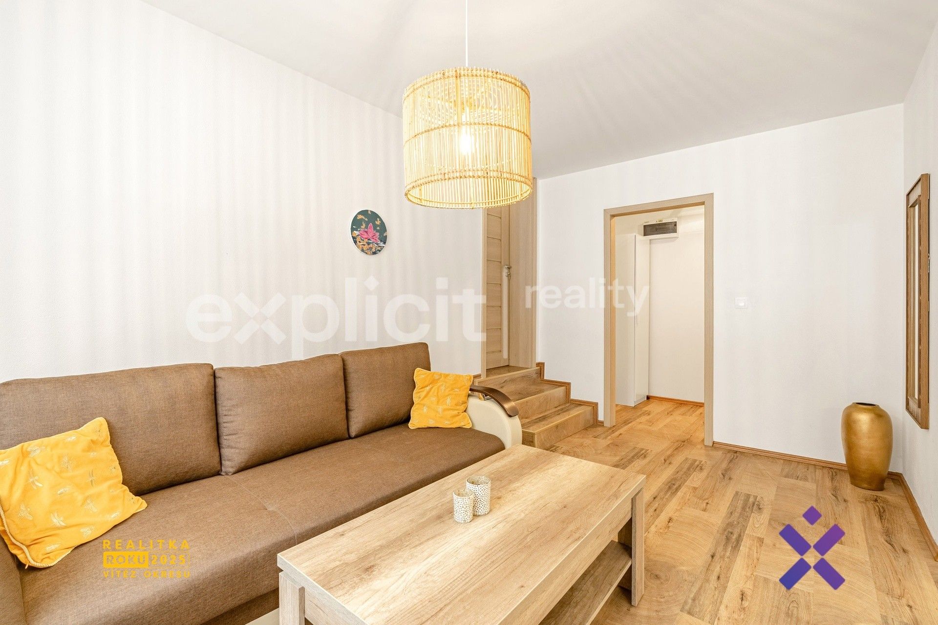 Prodej bytu 2+kk 54 m² - foto 4