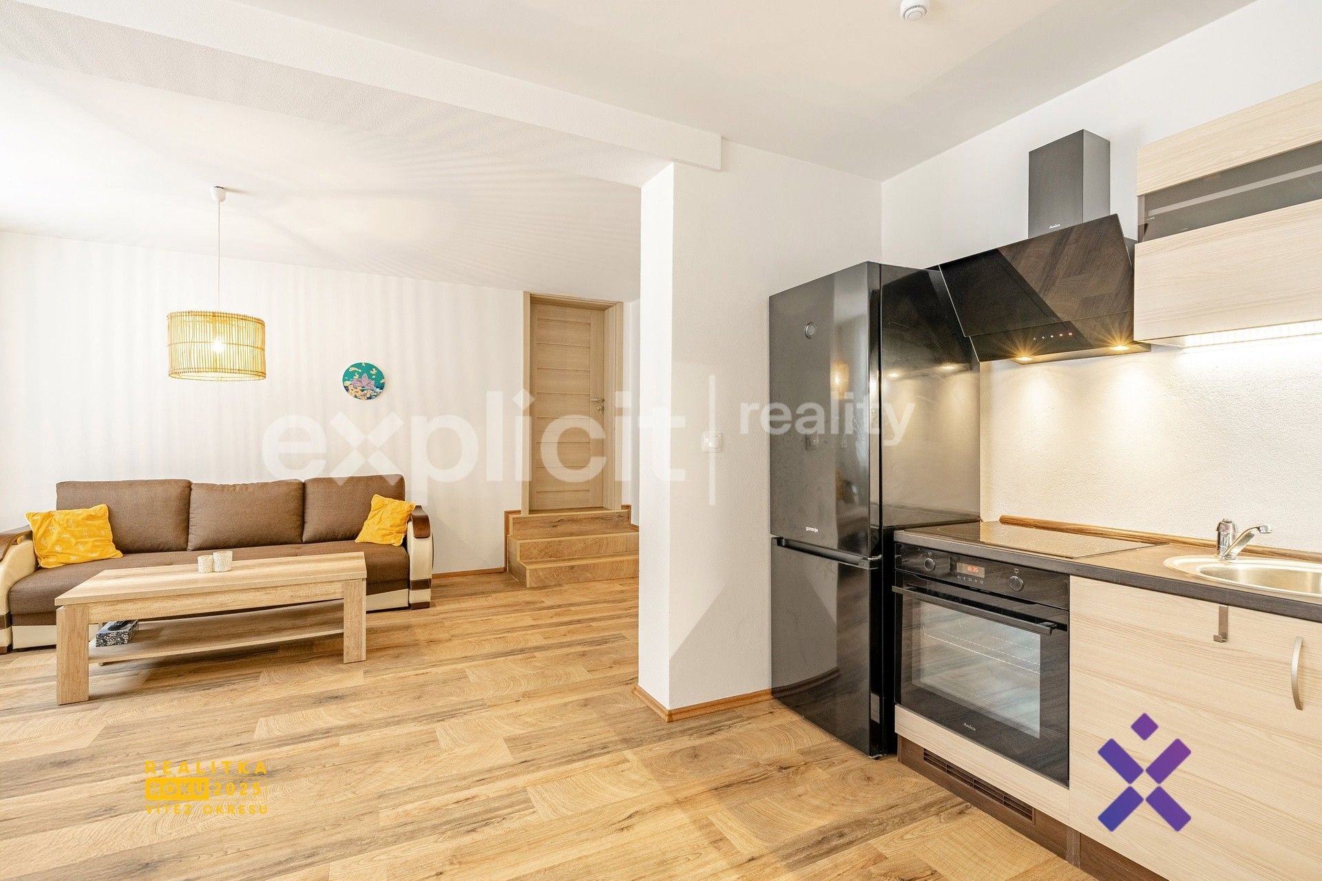 Prodej bytu 2+kk 54 m² - foto 8