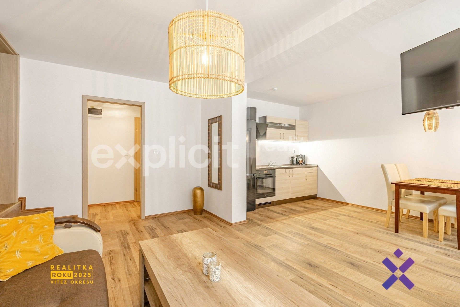 Prodej bytu 2+kk 54 m² - foto 6