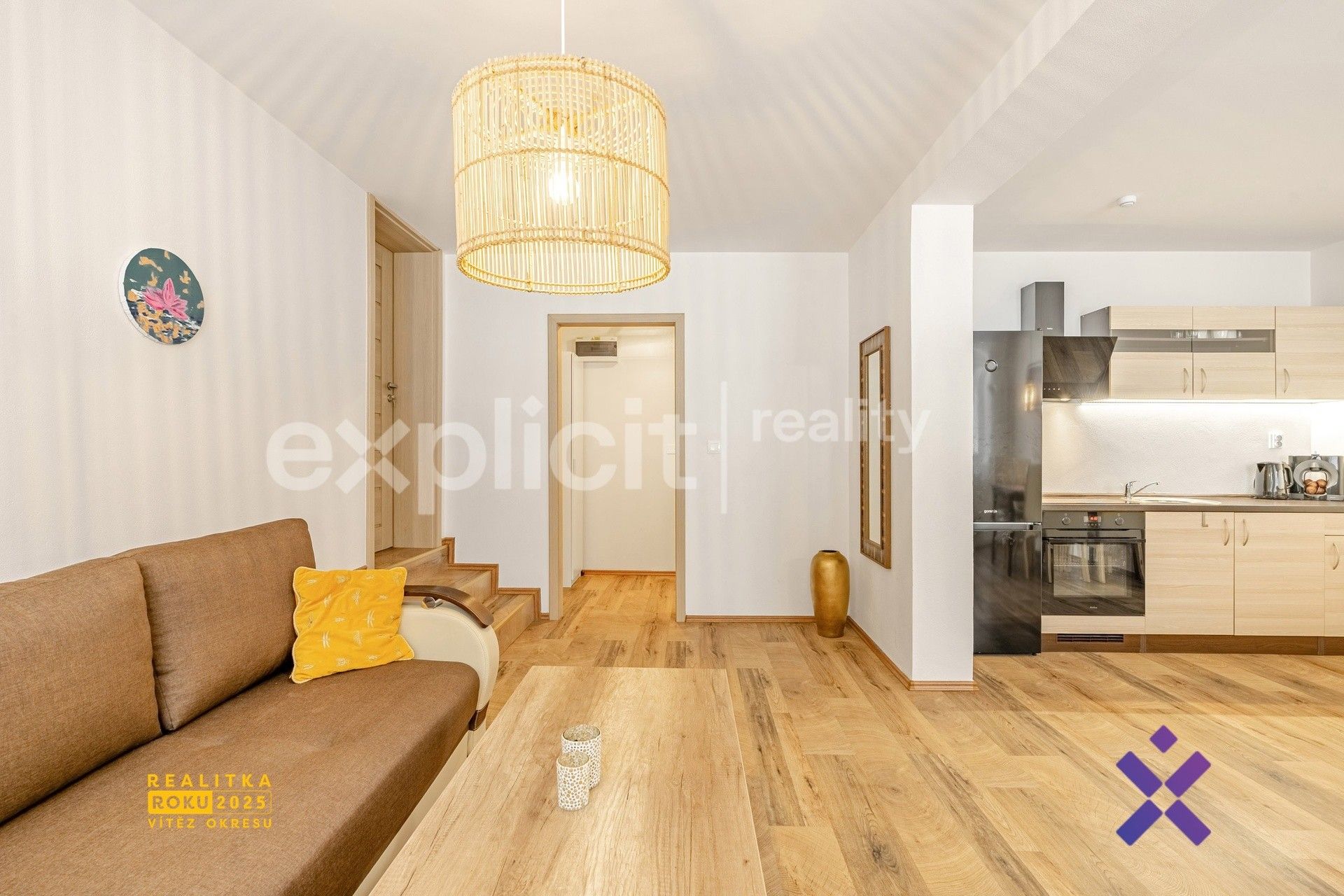 Prodej bytu 2+kk 54 m² - foto 5