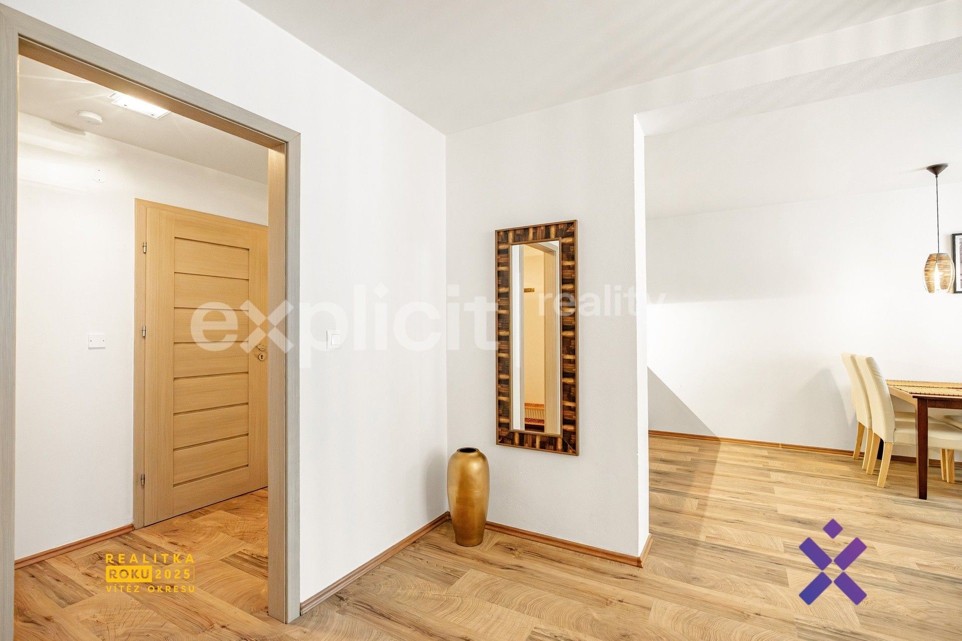 Prodej bytu 2+kk 54 m² - foto 12