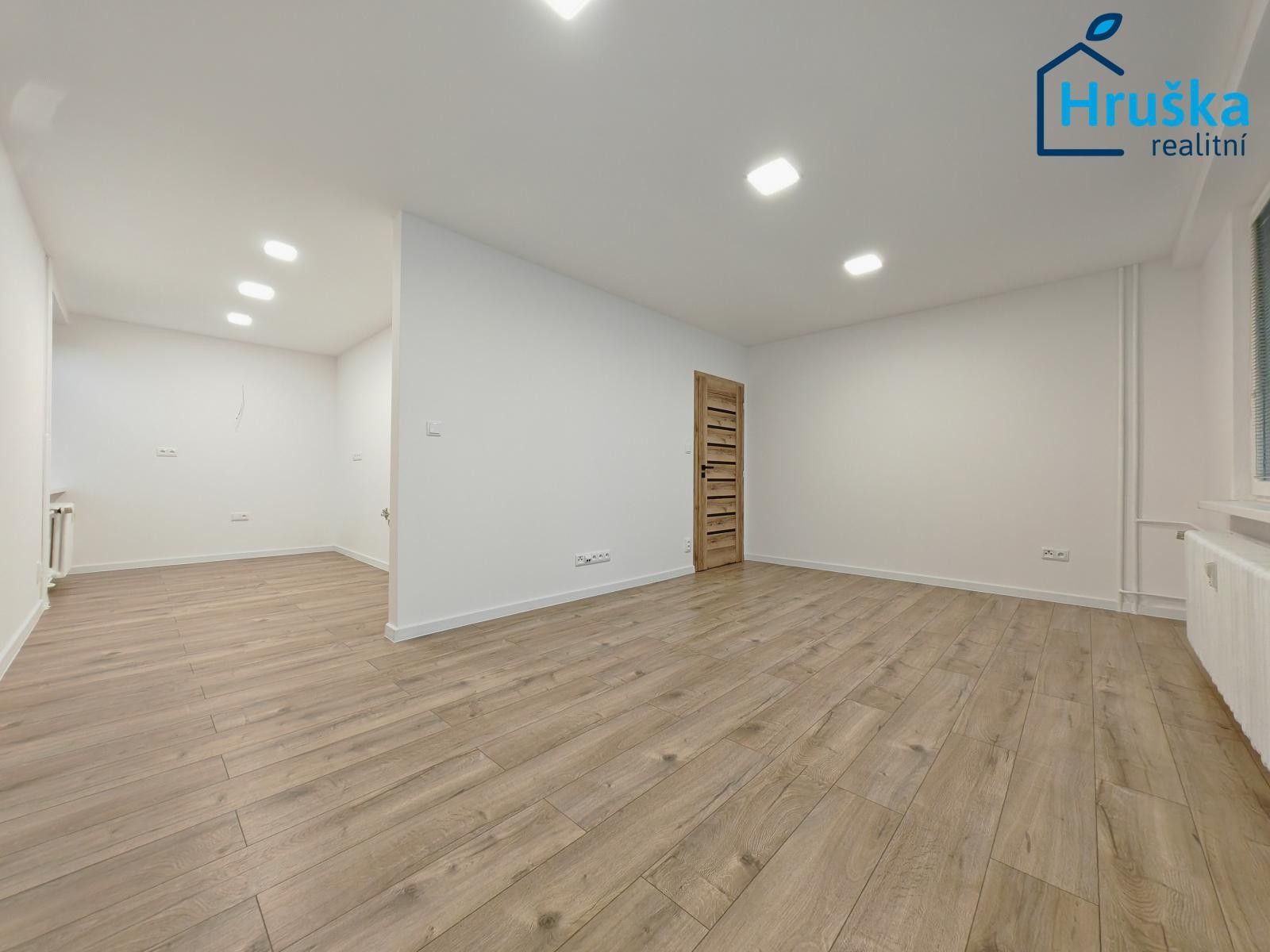 Prodej bytu 2+kk 60 m² - foto 1