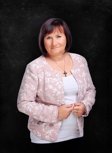 Miroslava Luxová