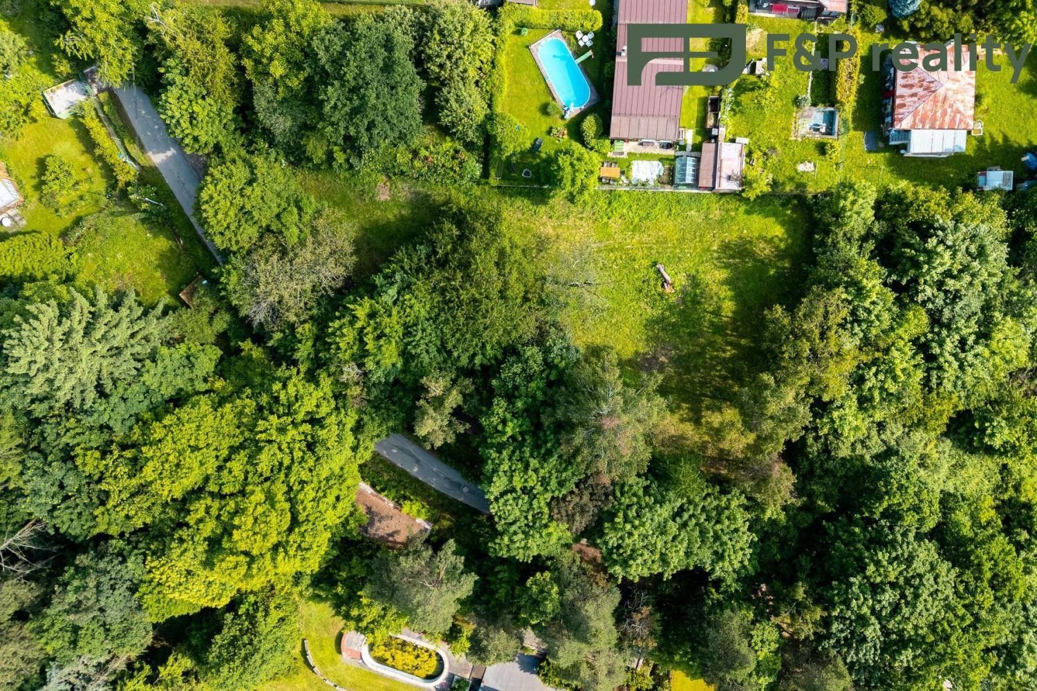 Prodej pozemku 2181 m² - foto 2