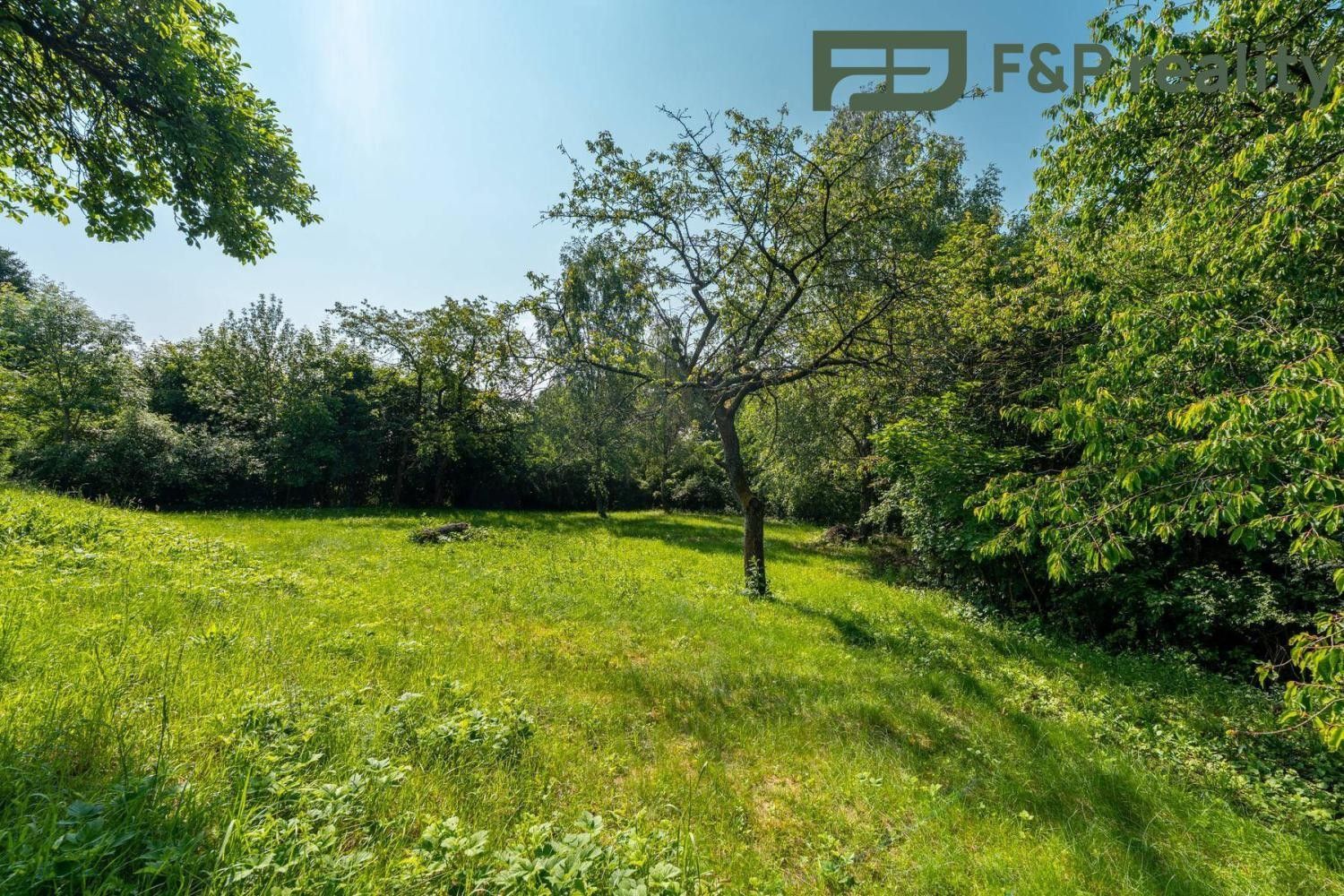 Prodej pozemku 2181 m² - foto 5