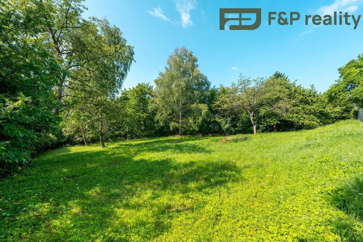 Prodej pozemku 2181 m² - foto 4