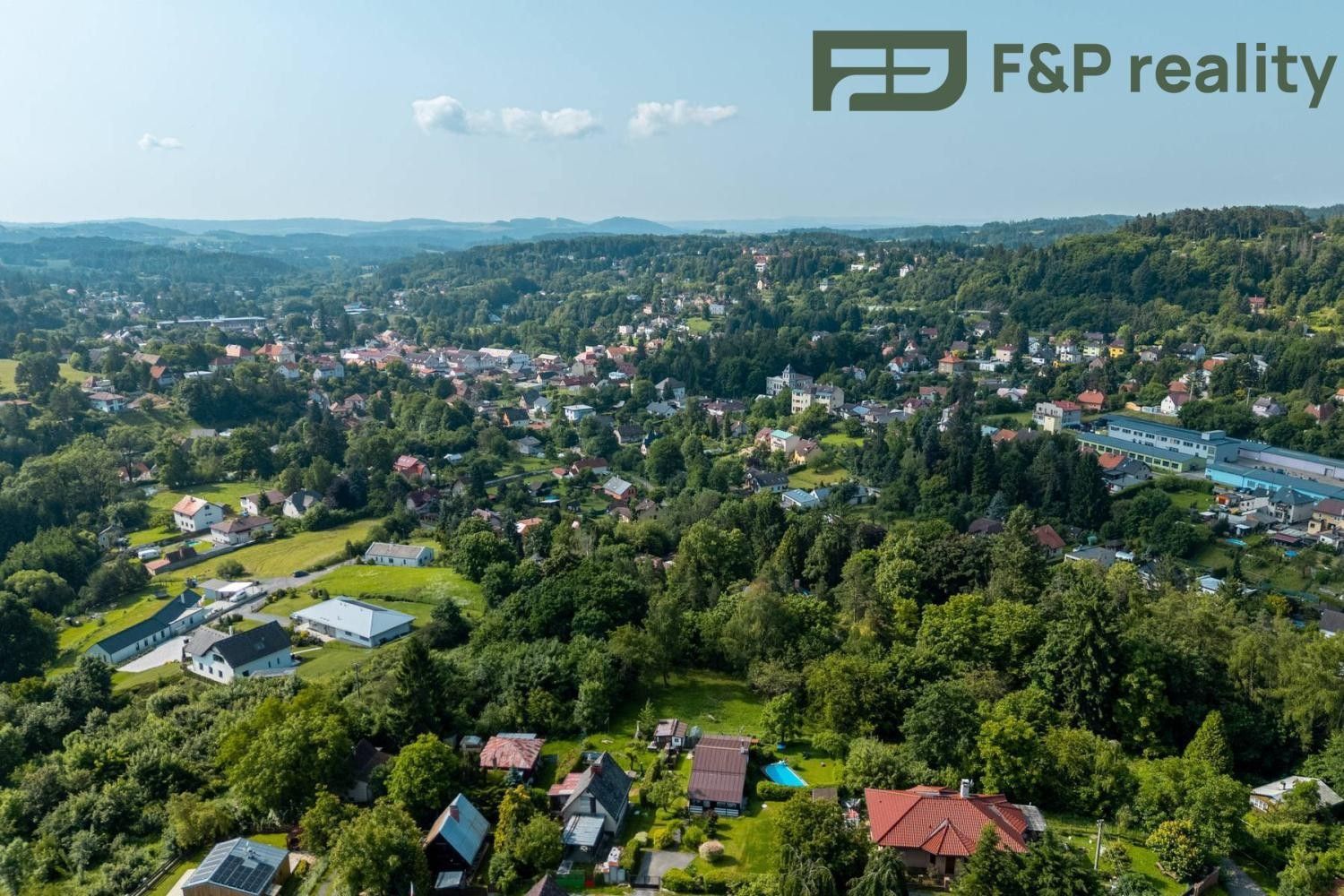 Prodej pozemku 2181 m² - foto 14