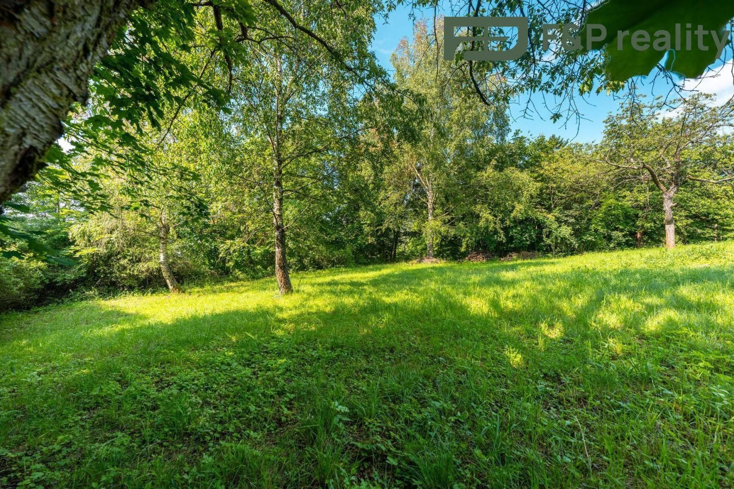 Prodej pozemku 2181 m² - foto 11
