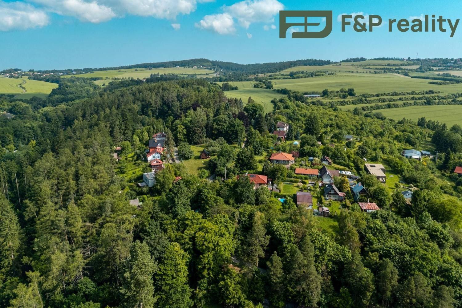 Prodej pozemku 2181 m² - foto 9