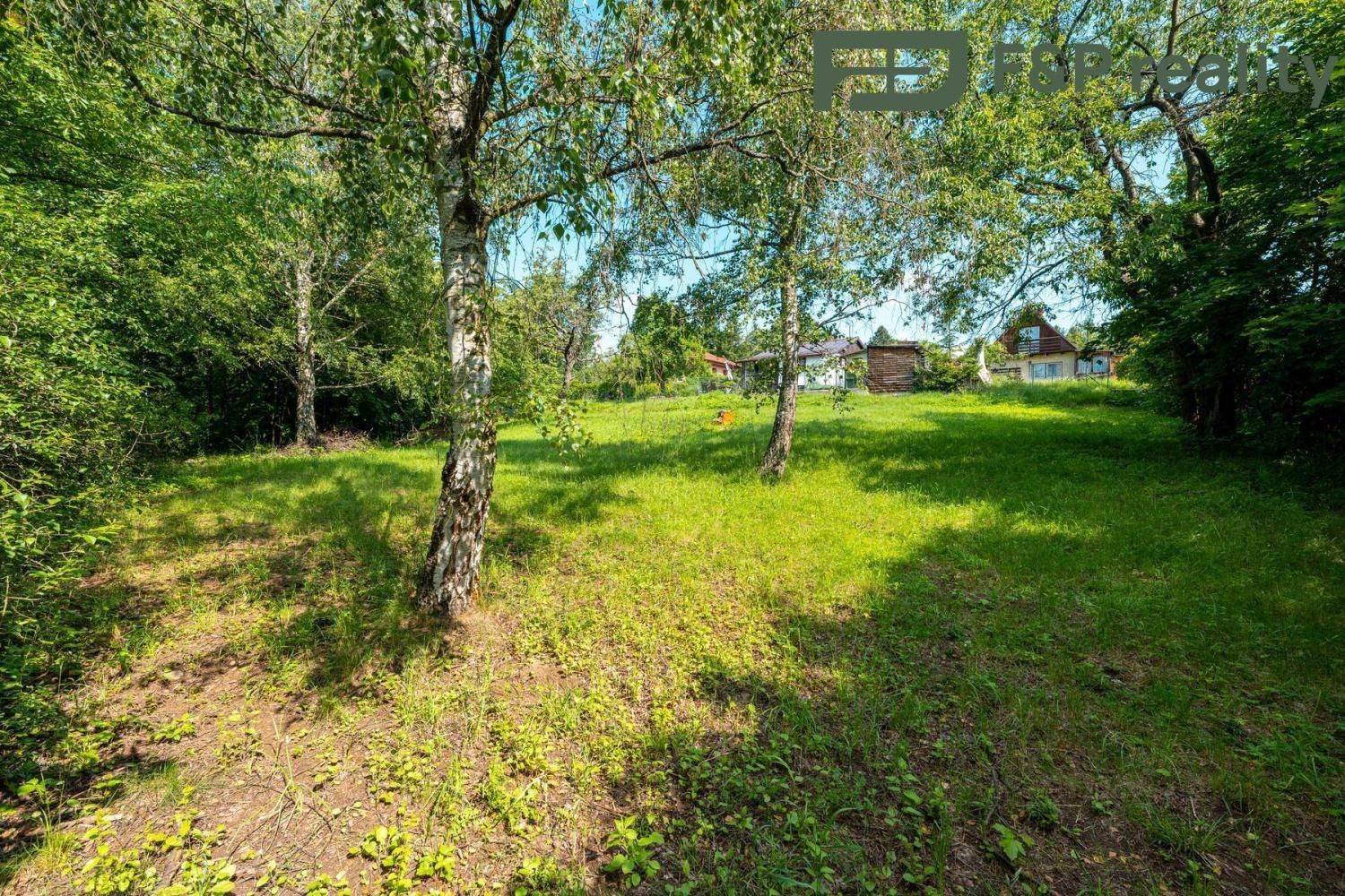 Prodej pozemku 2181 m² - foto 13