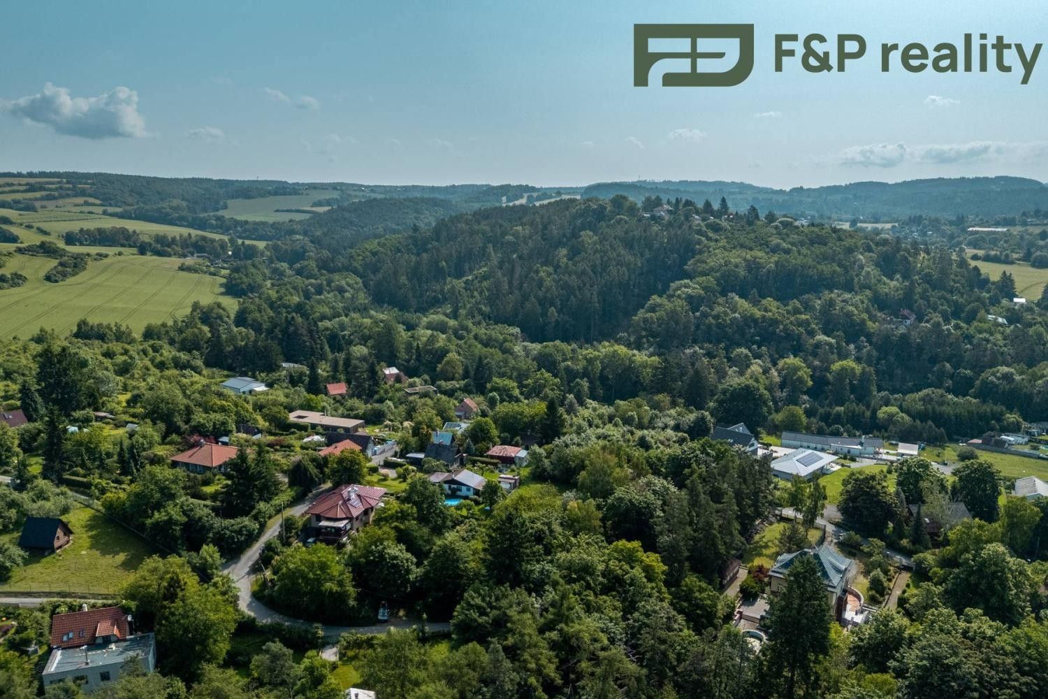 Prodej pozemku 2181 m² - foto 15