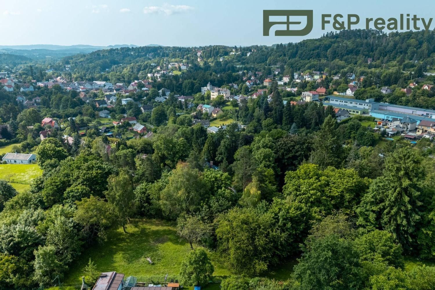 Prodej pozemku 2181 m² - foto 16