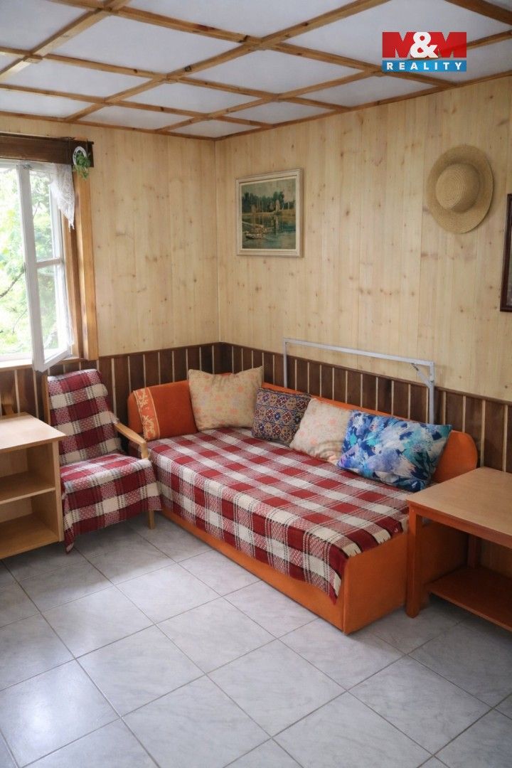 Prodej domu 25 m² - foto 4