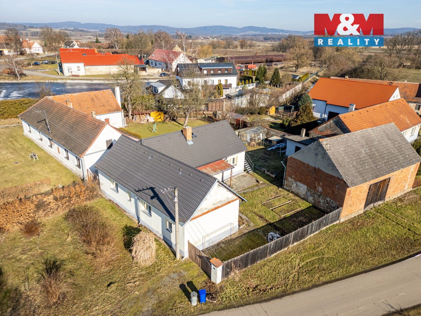 Prodej domu 180 m² - foto 30