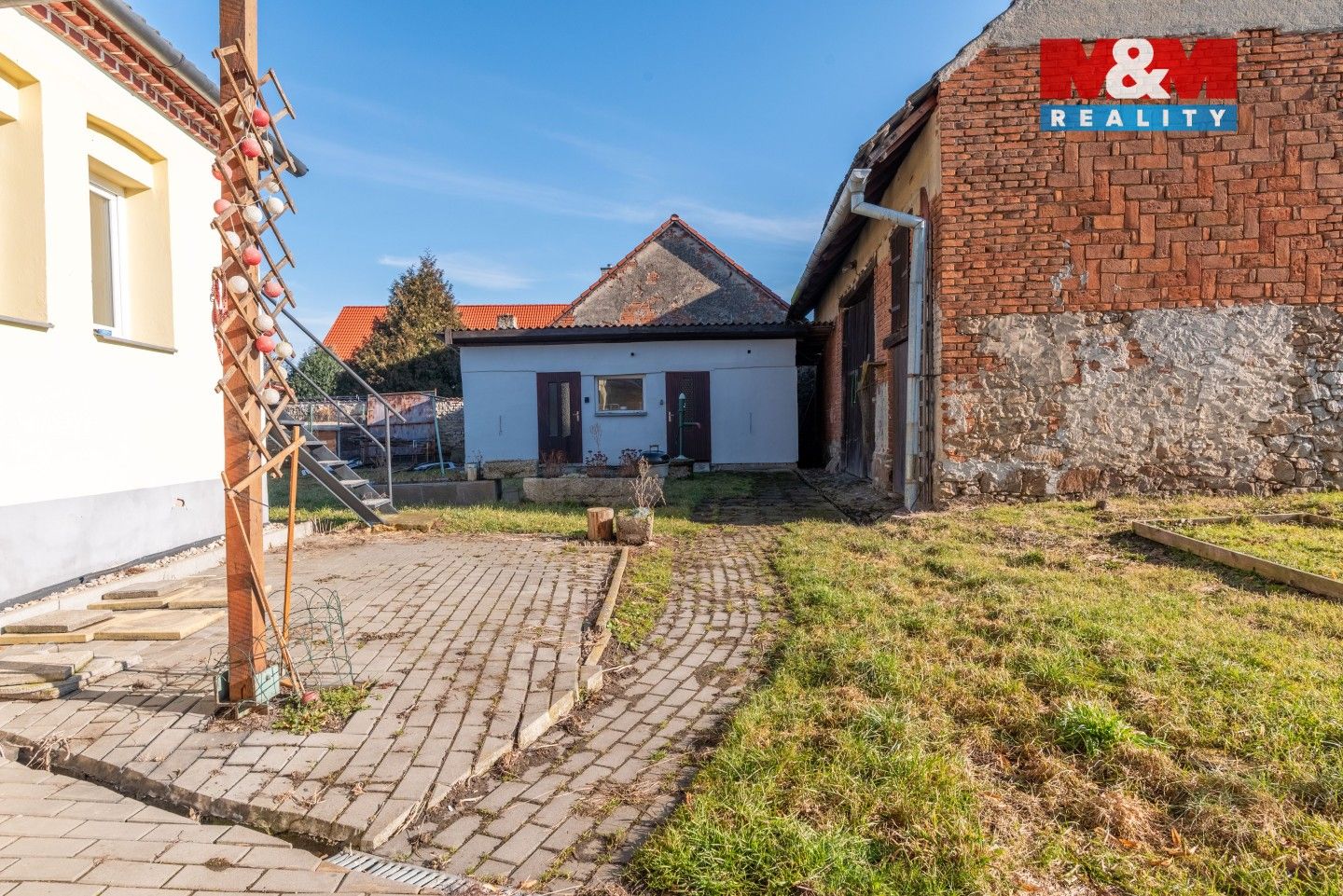 Prodej domu 180 m² - foto 27