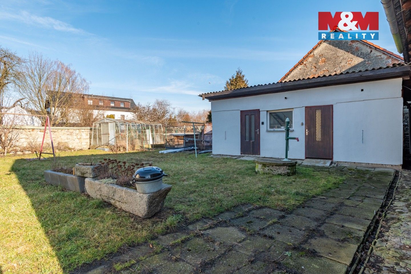 Prodej domu 180 m² - foto 26