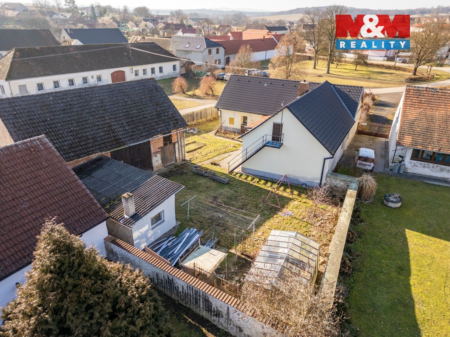 Prodej domu 180 m² - foto 32