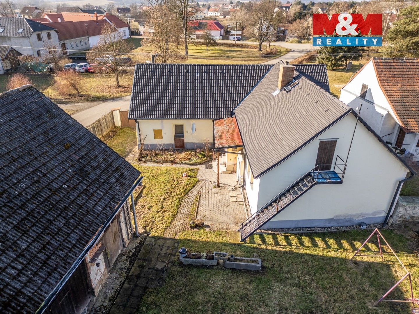 Prodej domu 180 m² - foto 31