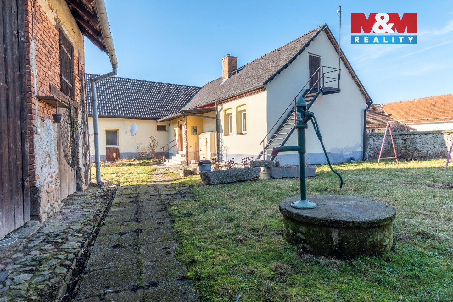 Prodej domu 180 m² - foto 29