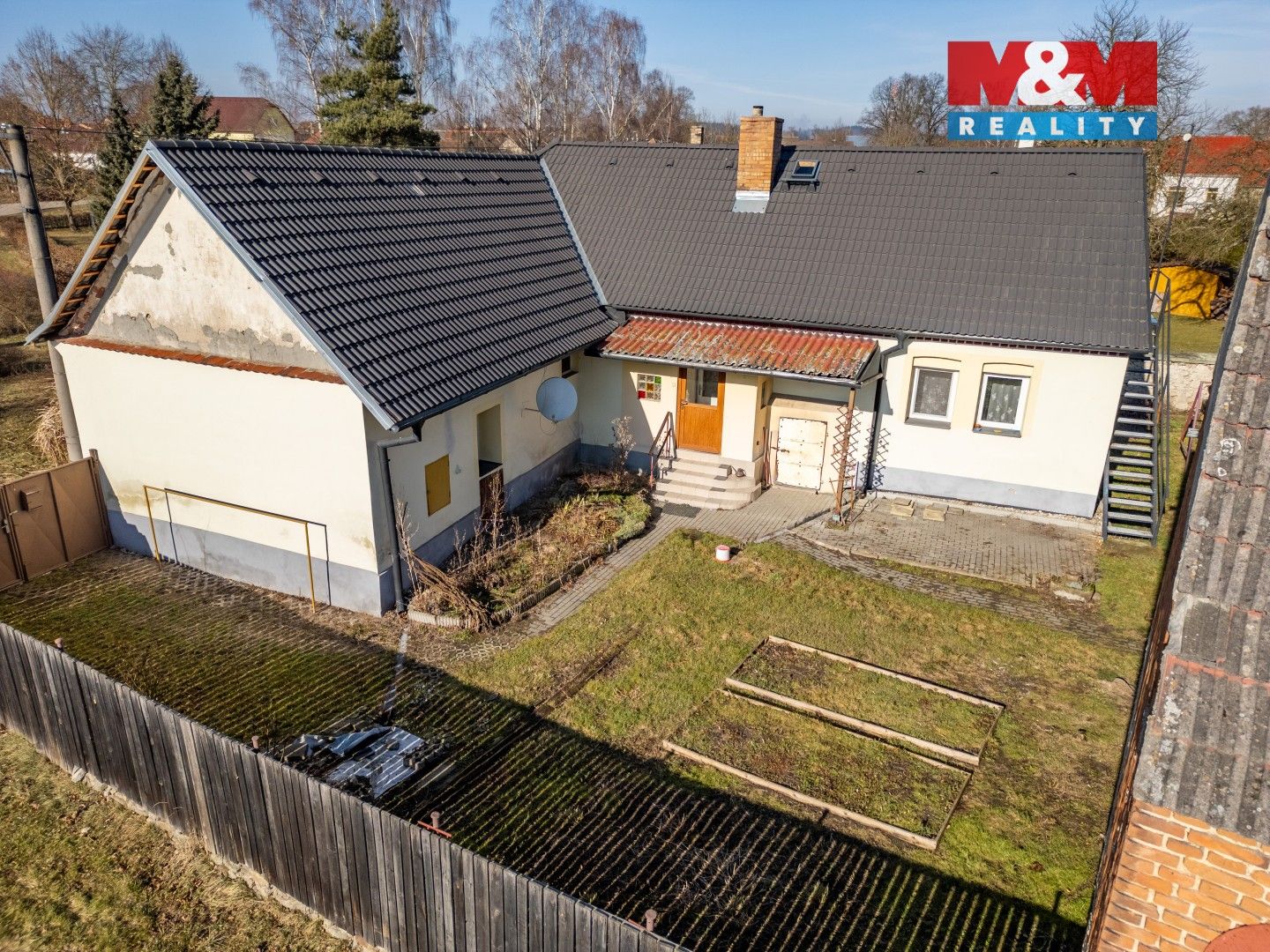 Prodej domu 180 m² - foto 33