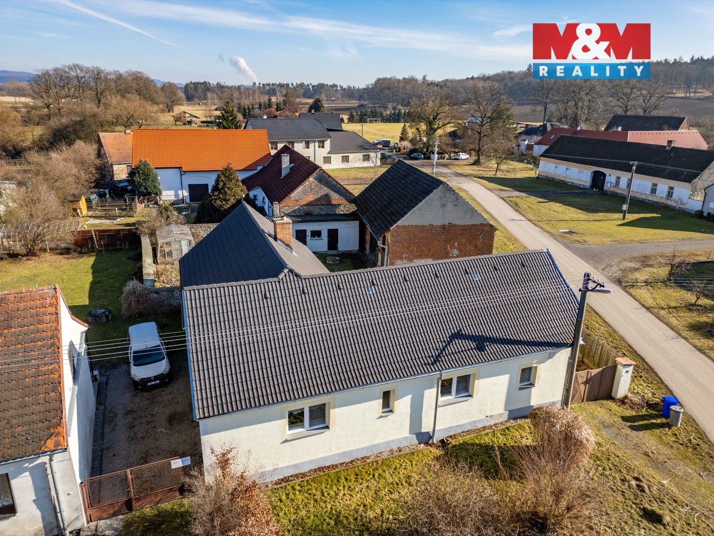 Prodej domu 180 m² - foto 35