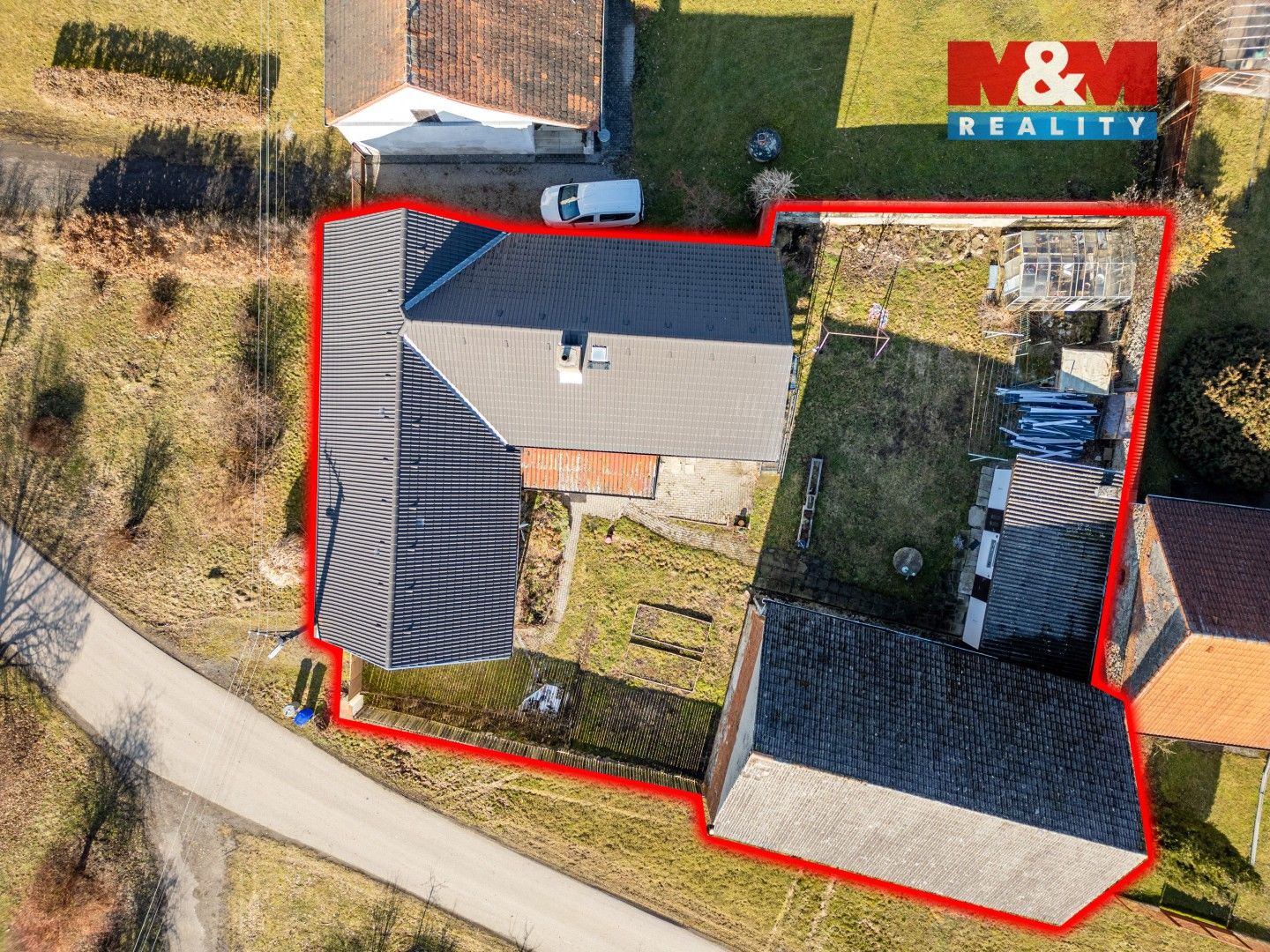 Prodej domu 180 m² - foto 39