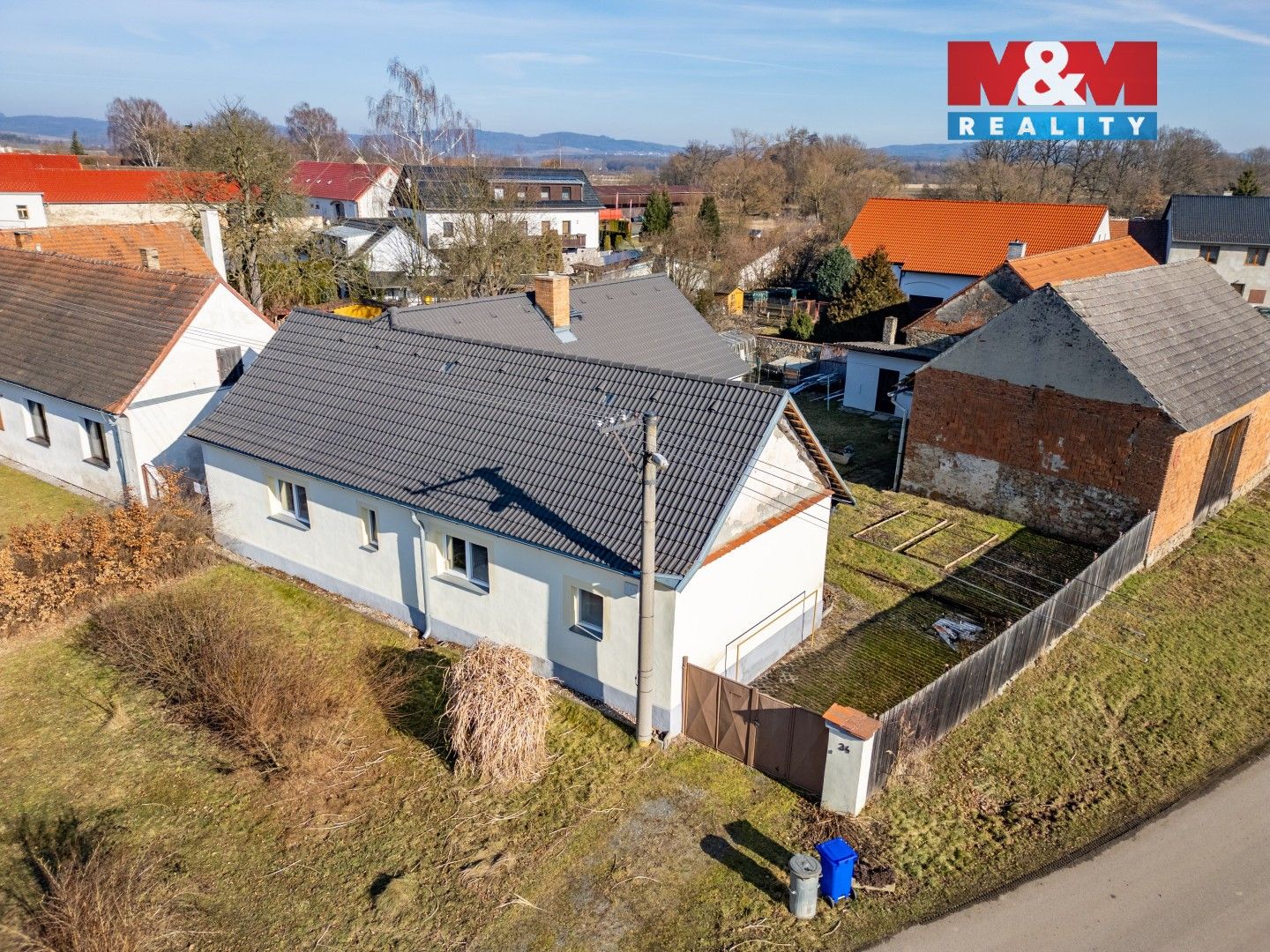 Prodej domu 180 m² - foto 34