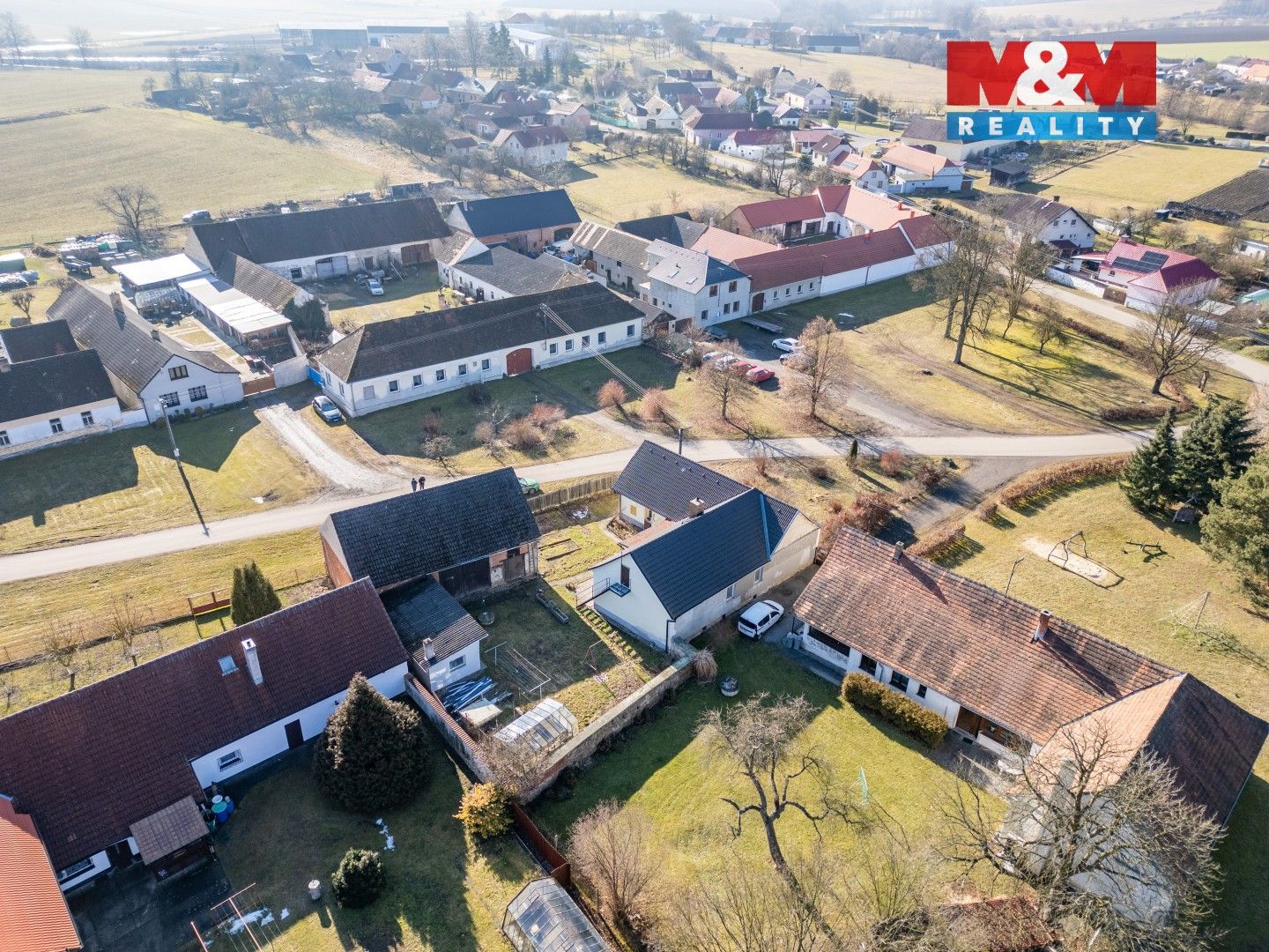 Prodej domu 180 m² - foto 37