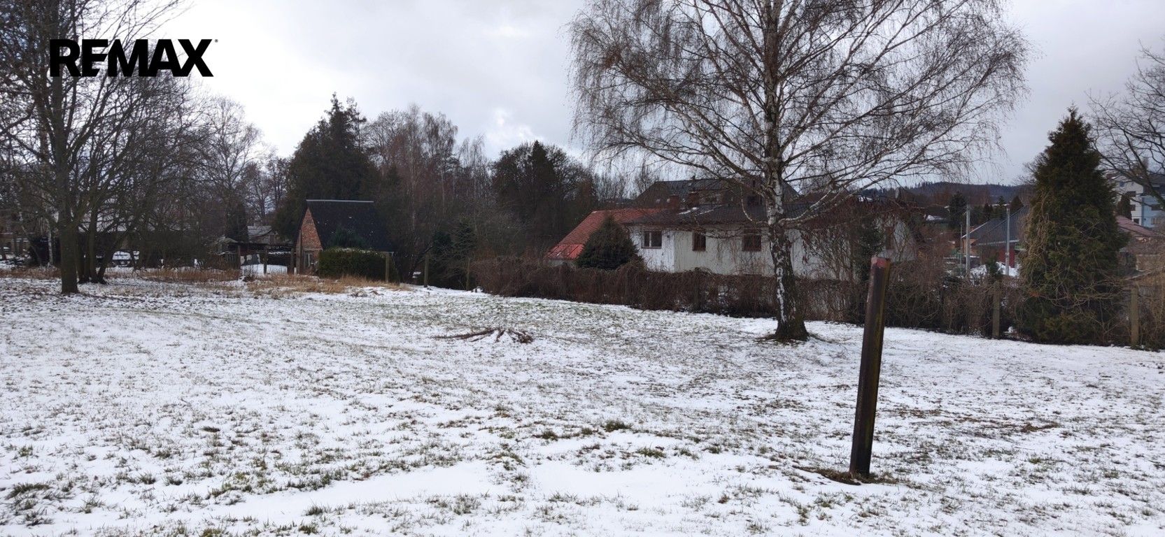 Prodej pozemku 1466 m² - foto 6
