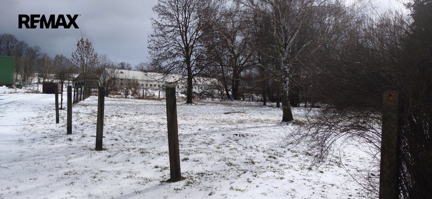 Prodej pozemku 1466 m² - foto 7