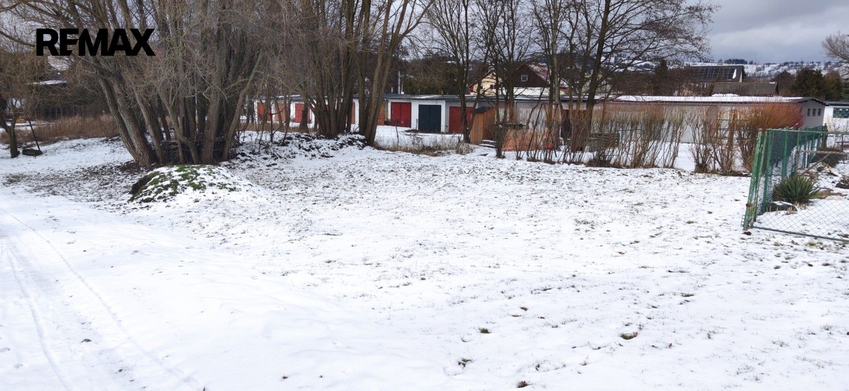 Prodej pozemku 1466 m² - foto 5