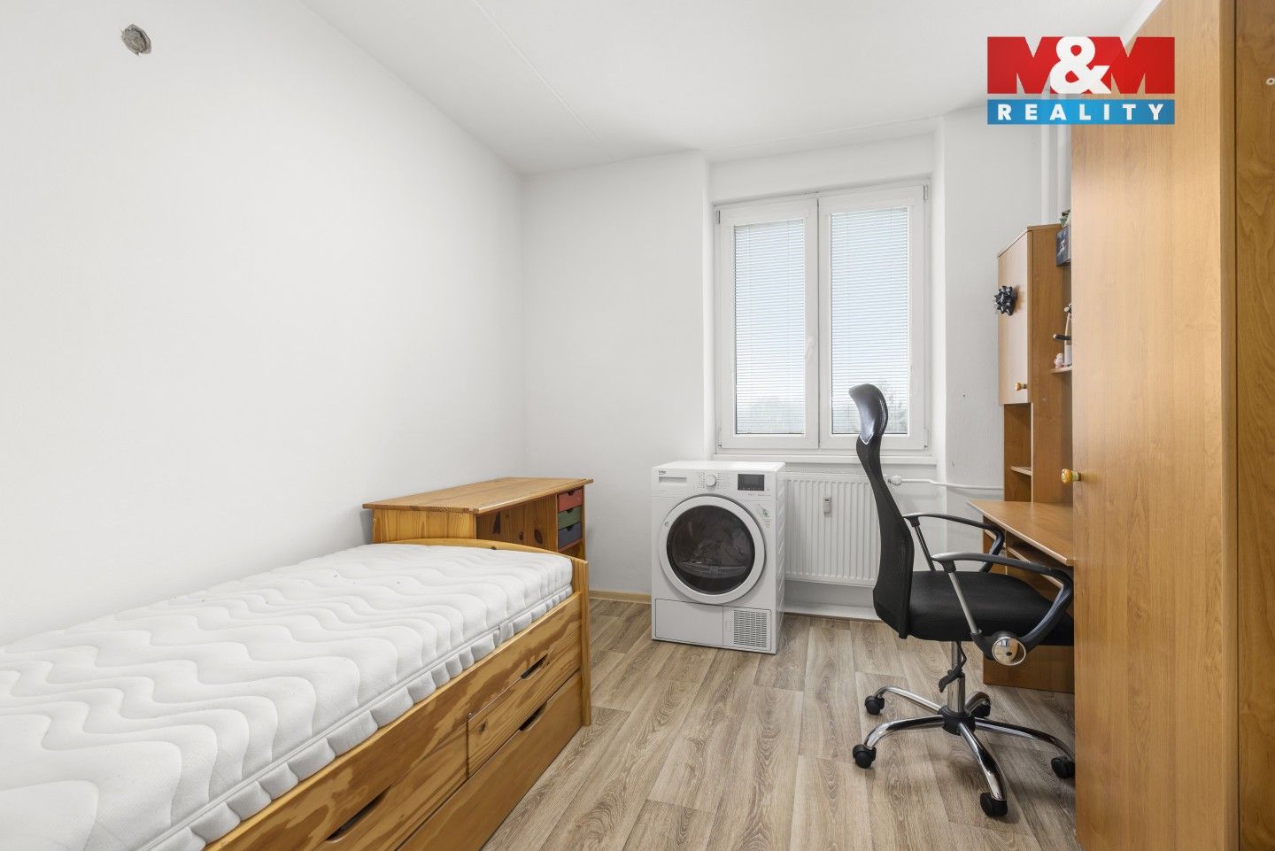 Prodej bytu 3+1 66 m² - foto 6