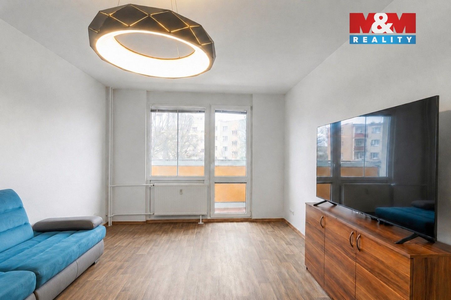 Prodej bytu 3+1 66 m² - foto 3