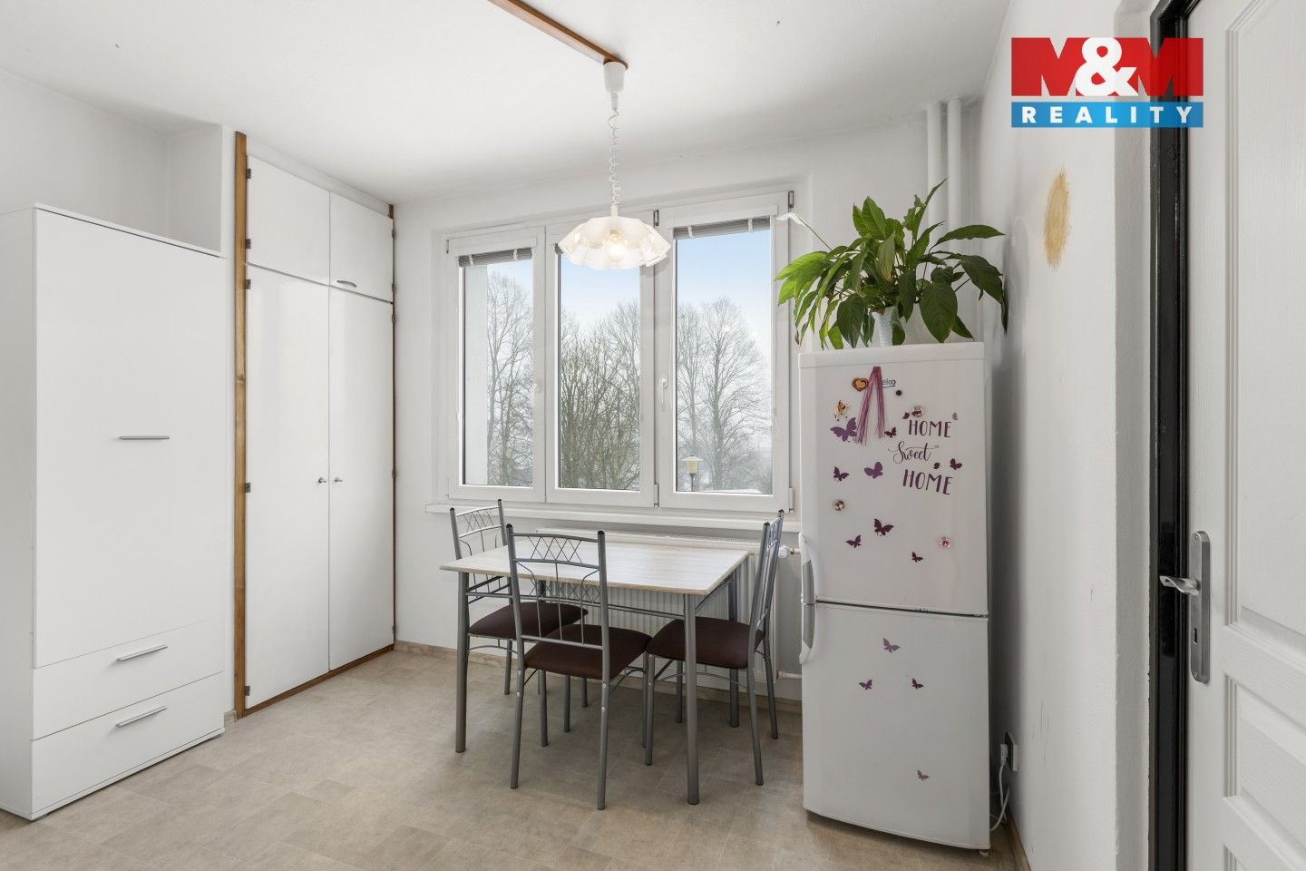 Prodej bytu 3+1 66 m² - foto 8