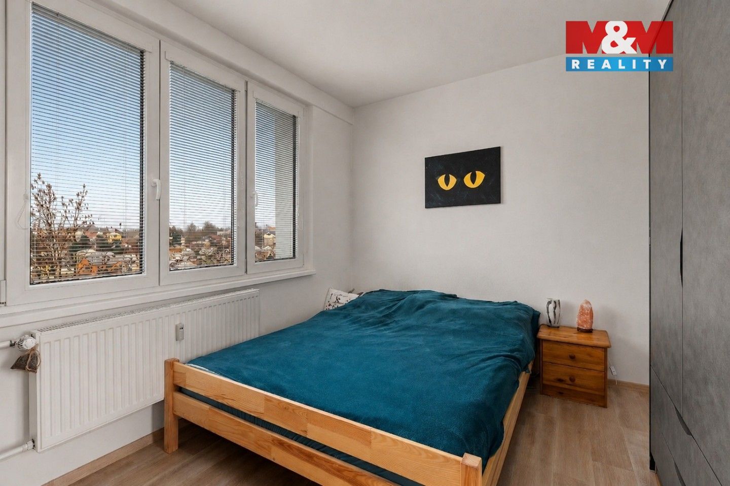 Prodej bytu 3+1 66 m² - foto 5