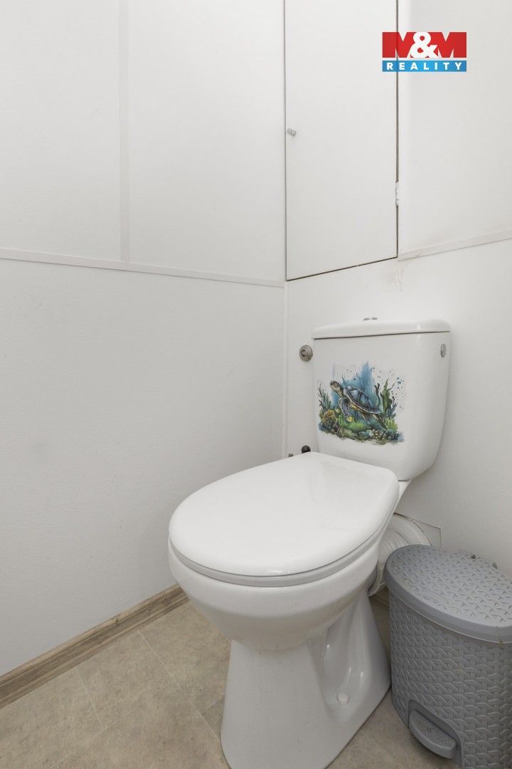 Prodej bytu 3+1 66 m² - foto 10