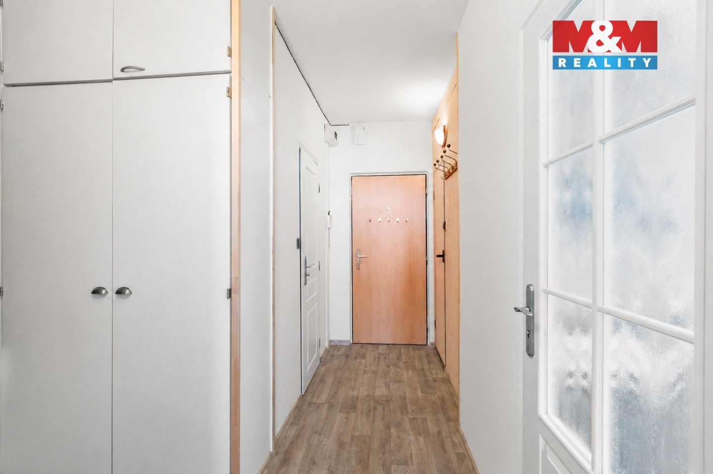 Prodej bytu 3+1 66 m² - foto 12