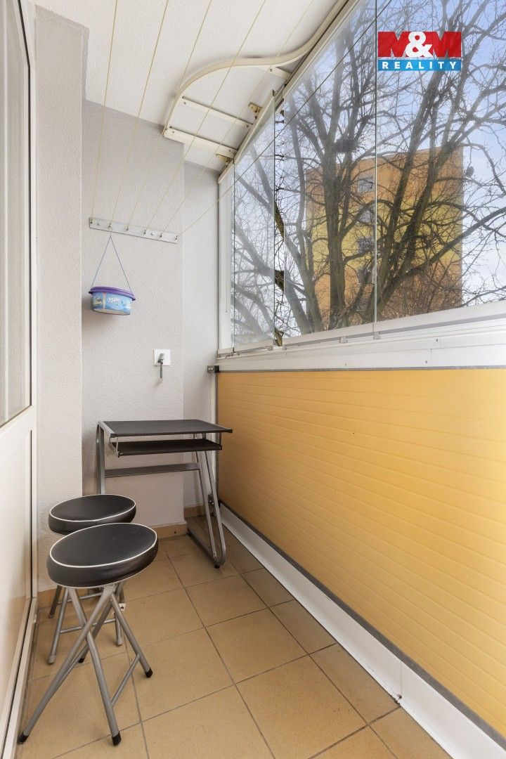 Prodej bytu 3+1 66 m² - foto 11