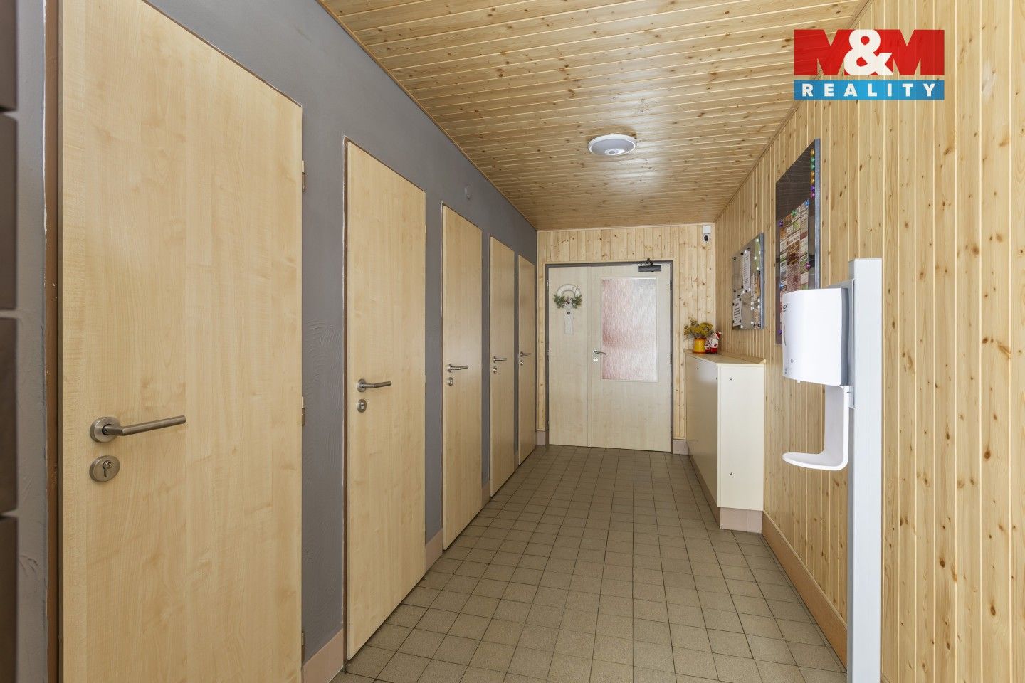 Prodej bytu 3+1 66 m² - foto 13