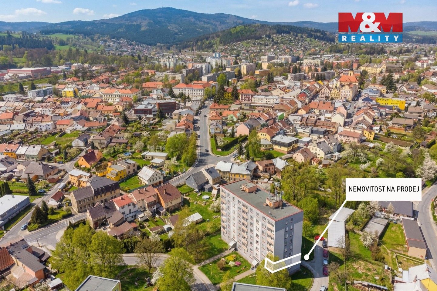 Prodej bytu 3+1 66 m² - foto 16