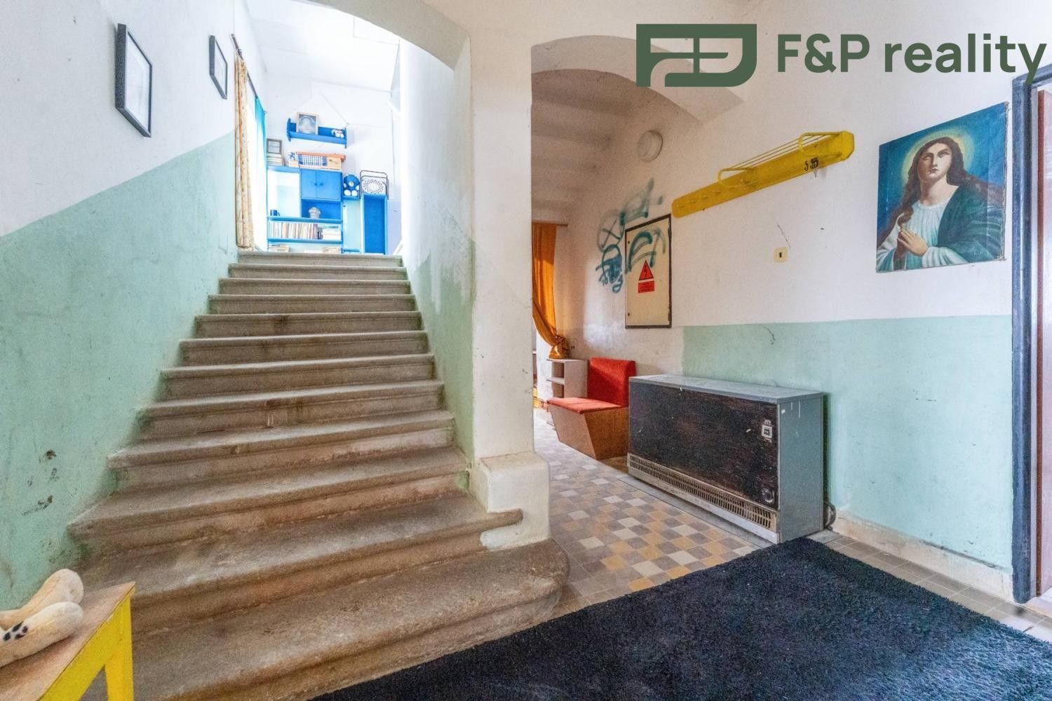 Prodej bytu 4+kk 110 m² - foto 9