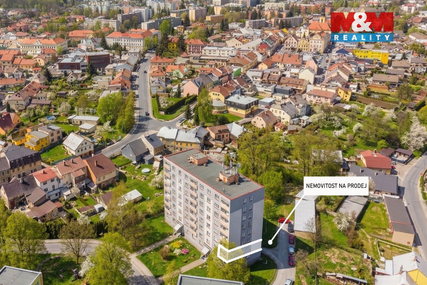 Prodej bytu 3+1 66 m² - foto 15