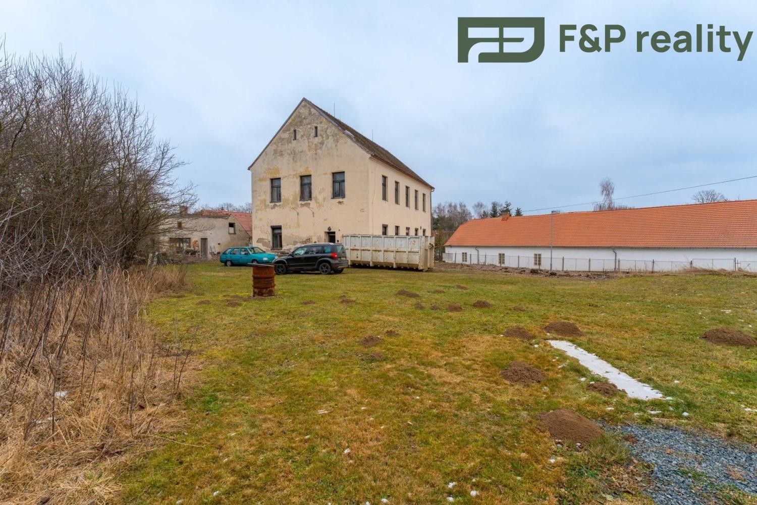 Prodej bytu 4+kk 110 m² - foto 12
