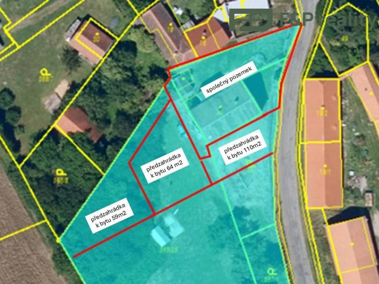 Prodej bytu 4+kk 110 m² - foto 14