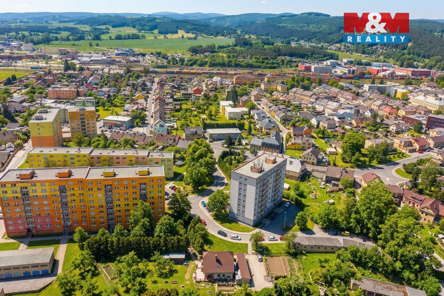 Prodej bytu 3+1 66 m² - foto 22