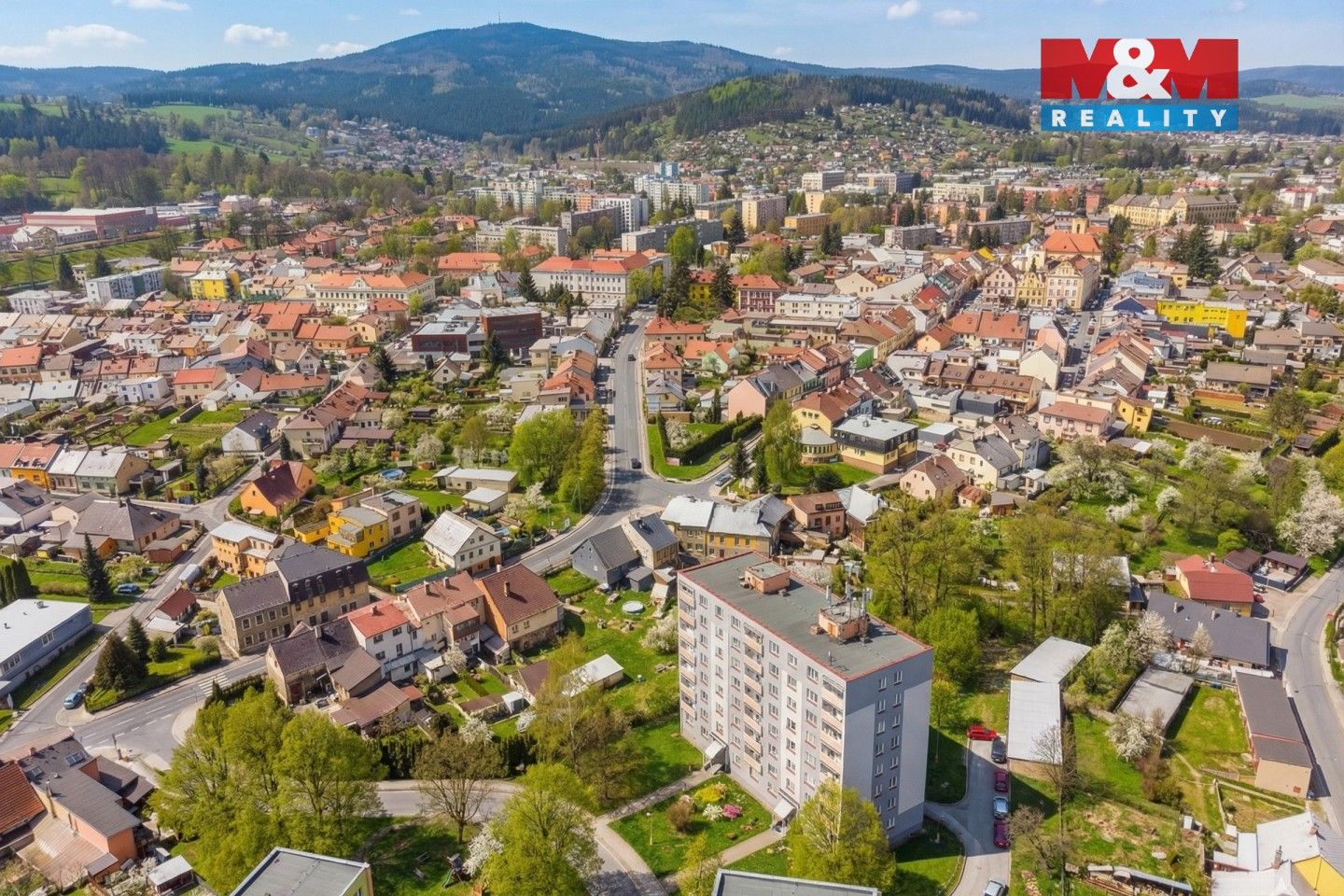 Prodej bytu 3+1 66 m² - foto 17