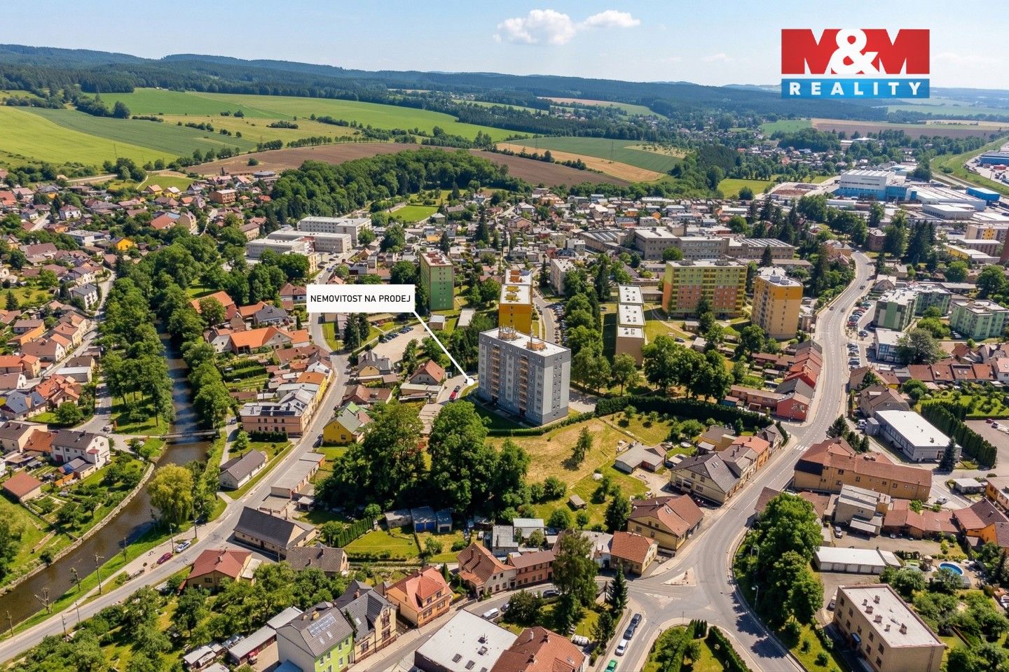 Prodej bytu 3+1 66 m² - foto 19