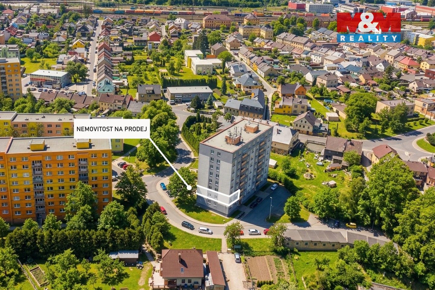 Prodej bytu 3+1 66 m² - foto 18